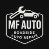MF Auto logo