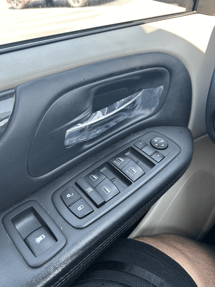 Engine repair detail by MF Auto