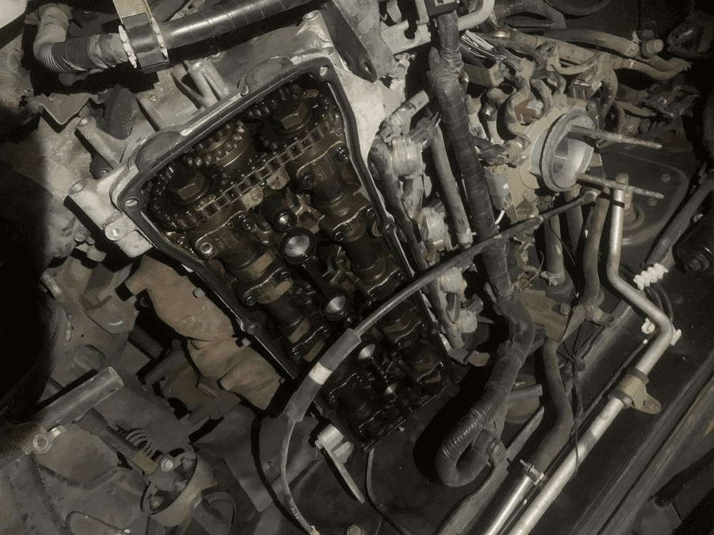 MF Auto roadside branding